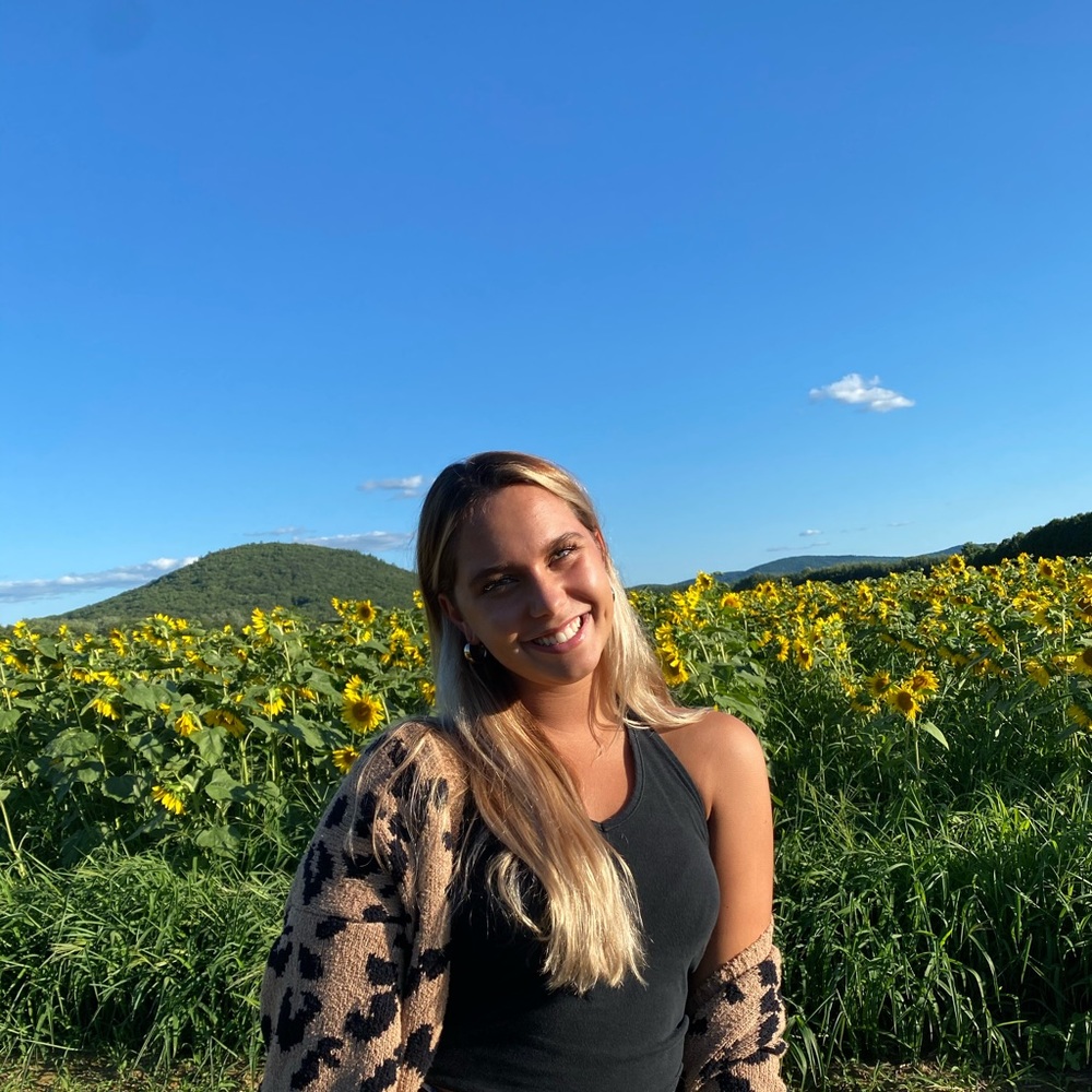 Meet your Posher, Janelle